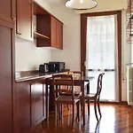 Tito Livio Deluxe Accommodation
