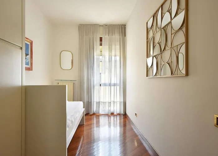 Tito Livio Deluxe Accommodation
