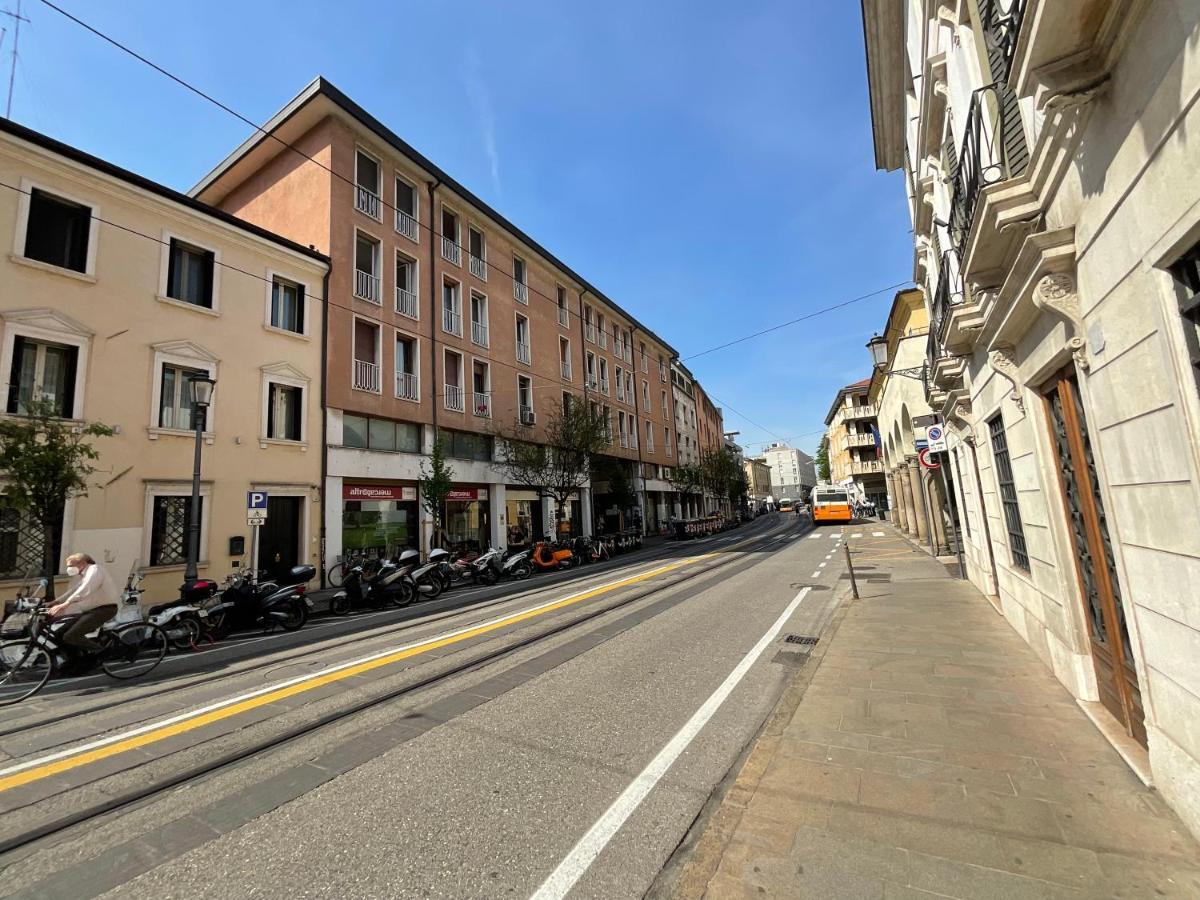 Appartamento Tito Livio Deluxe Padova