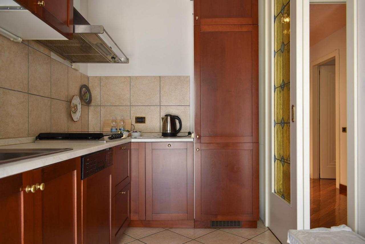 Appartamento Tito Livio Deluxe Padova